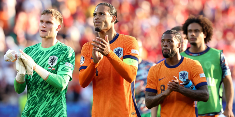 Eurocopa 2024: Así se definen los mejores terceros que clasifican a octavos de final