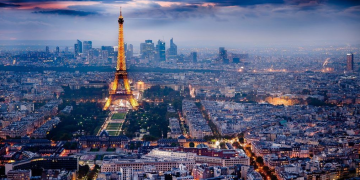París 2024: La mayor preocupación para los JJOO de París son ahora posibles incidentes postelectorales