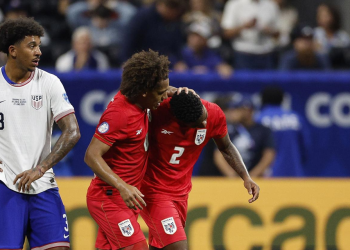 Copa América 2024: Panamá sueña con los cuartos de final al derrotar a Estados Unidos
