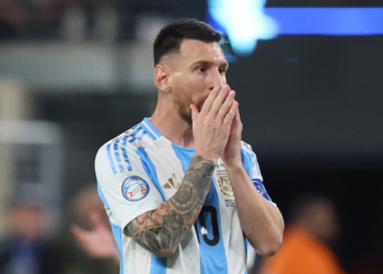 Copa América 2024: Argentina sin Messi, con rotaciones y contra las supersticiones