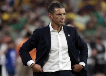 En imágenes | México queda eliminado de la Copa América 2024