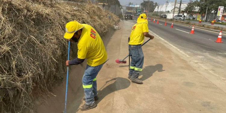 Cartera de Comunicaciones elevó en mayo ejecución presupuestaria. / Foto: CIV.