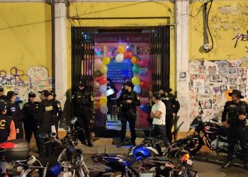 Ministerio de Salud cierra negocio por incumplimiento de medidas sanitarias