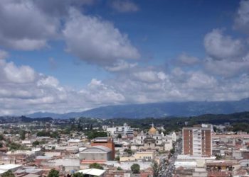 Insivumeh asegura que prevalecerán altas temperaturas y posibles lluvias por la tarde-noche