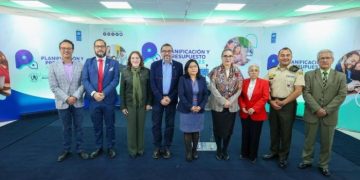 Concluye fase II de los Talleres de Planificación y Presupuesto Abierto 2025