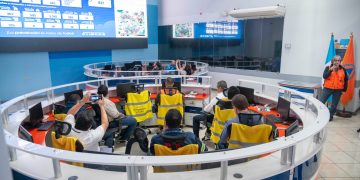 La Conred ha atendido 823 incidentes desde el 29 de abril a la fecha, a consecuencia de las lluvias.