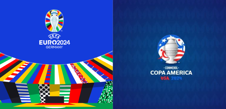 Cómo ver la Eurocopa y Copa América en Guatemala