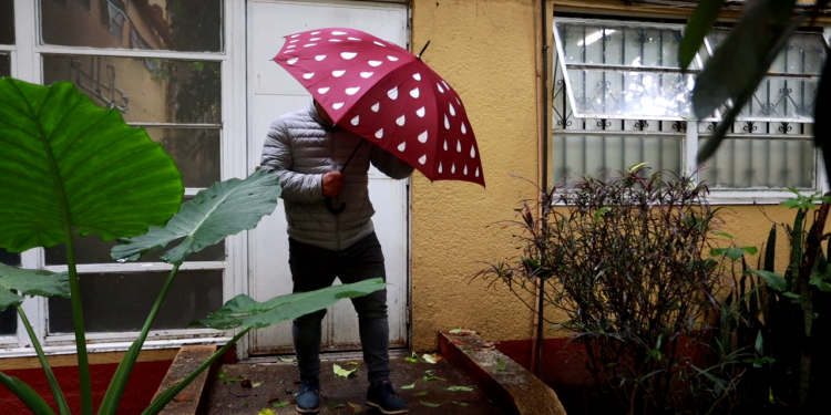 Protege tu salud de las enfermedades de la época lluviosa