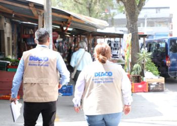 DIACO mantiene monitoreo de precios a nivel nacional