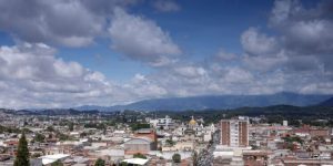 Según el Insivumeh se prevé una mañana cálida con ambiente de humedad que podrían provocar la presencia de lluvias por la tarde y noche