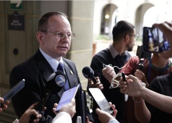 Ministro de Desarrollo Social, Abelardo Pinto.