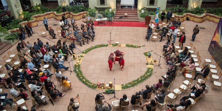 Ministerio de Cultura y Deportes lanza tercera edición de Espacios 2024