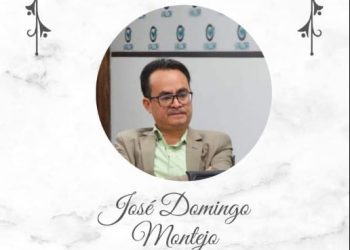 Esquela abogado José Domingo.