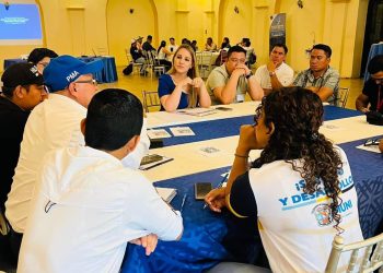 Impulsan políticas y prácticas que aumenten la resiliencia en El Progreso