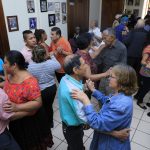 “Chapinlandia” conmemora 77 años de amor por la marimba