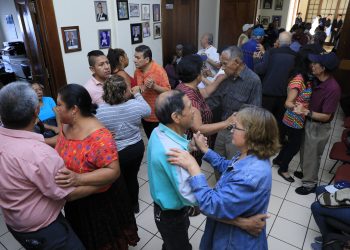 “Chapinlandia” conmemora 77 años de amor por la marimba