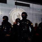 El abandono del Sistema Penitenciario y sus guardias