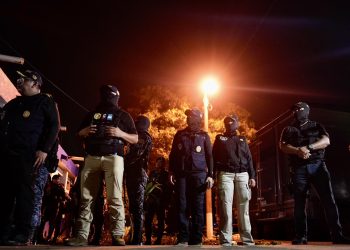 Medidas para la recuperación de los centros carcelarios