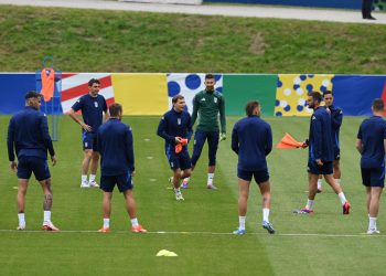 Eurocopa 2024: Italia comienza la defensa de su título ante Albania