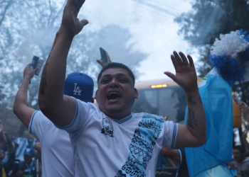 Guatemala vs. Islas Vírgenes Británicas: Día y hora del segundo partido de la selección nacional en la eliminatoria mundialista