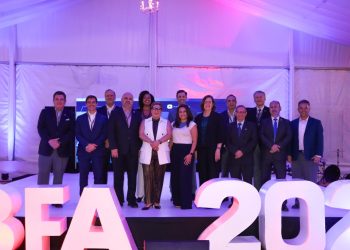 Guatemala es sede del Business Future of the Americas 2024