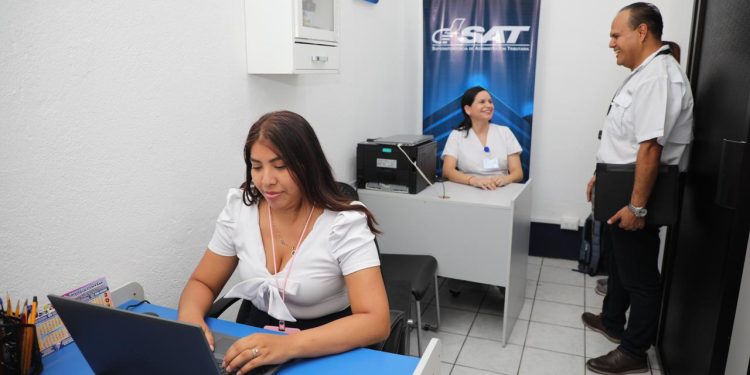 Clínicas médicas de empresa del IGSS