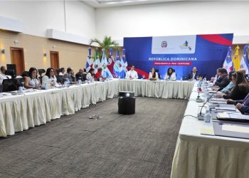 II Reunión de la Comisión Ejecutiva del Proyecto Mesoamérica