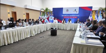 II Reunión de la Comisión Ejecutiva del Proyecto Mesoamérica