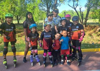 Paseo entre puentes, caminando y pedaleando de corazón en Zacapa