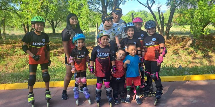 Paseo entre puentes, caminando y pedaleando de corazón en Zacapa
