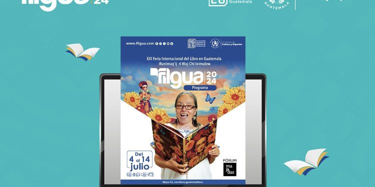 Filgua se acerca con cientos de actividades pensadas para diversos grupos etarios y por gustos literarios. / Foto: Filgua.