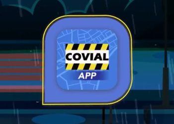 APP Covial, una herramienta tecnológica para reportes en carreteras. / Foto: CIV.