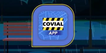 APP Covial, una herramienta tecnológica para reportes en carreteras. / Foto: CIV.