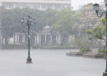 Para este domingo el Insivumeh pronostica lluvias o lloviznas en el norte y sur del país.