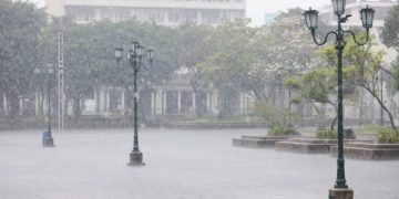 Para este domingo el Insivumeh pronostica lluvias o lloviznas en el norte y sur del país.