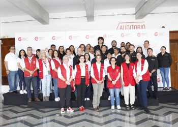 La reina Letizia visita Centro Cultural de España en Guatemala