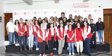La reina Letizia visita Centro Cultural de España en Guatemala
