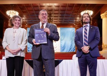 Lanzan estrategia de inversión extranjera directa.