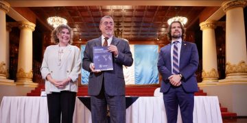 Lanzan estrategia de inversión extranjera directa.
