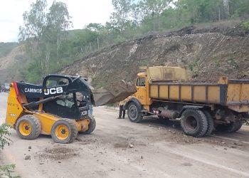 La Conred ha atendido 728 incidentes provocados por las lluvias en Guatemala