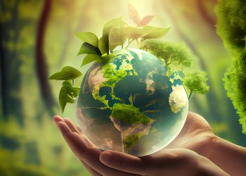 Llaman al cuidado y preservación del medio ambiente. / Imagen: Nortempo.