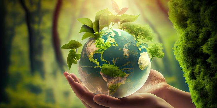 Llaman al cuidado y preservación del medio ambiente. / Imagen: Nortempo.