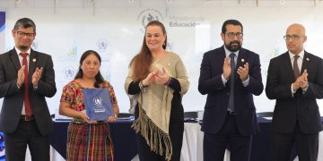 Ministerio de Educación impulsa nivelación de estudiantes con bajo rendimiento en primaria