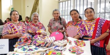 Ministerio de Economía impulsa empoderamiento de mujeres empresarias. / Foto: Mineco.