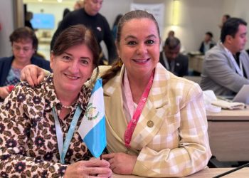 Ministros de Educación y Cultura de Centroamérica se reúnen en Honduras