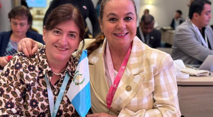 Ministros de Educación y Cultura de Centroamérica se reúnen en Honduras