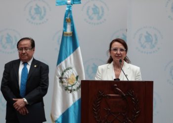 Carlos Jacinto y Alejandro García.