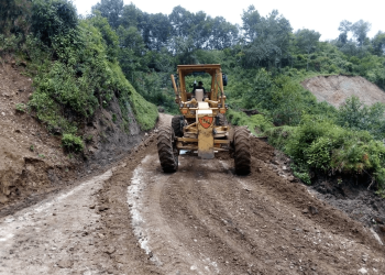 CIV busca atender a la población del área rural con mejor infraestructura. /Foto: DCA