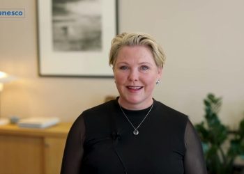 Visita Oficial de la ministra de Cooperación de Noruega a Guatemala