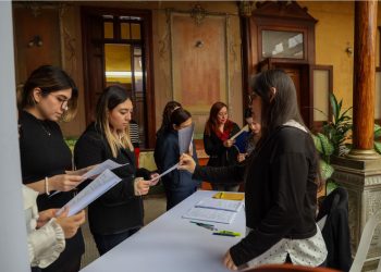 ONSEC comienza jornadas móviles para brindar información de contribución voluntaria